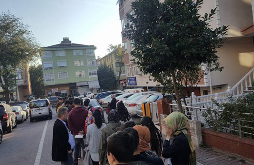 AÖF kayıtları son 2 gün hangi bankaya para yatırılacak?