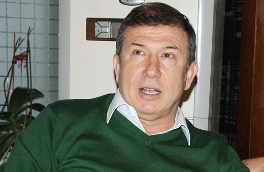 Tanju Çolak'ın başı yine dertte! Kaç yıl hapsi istendi?