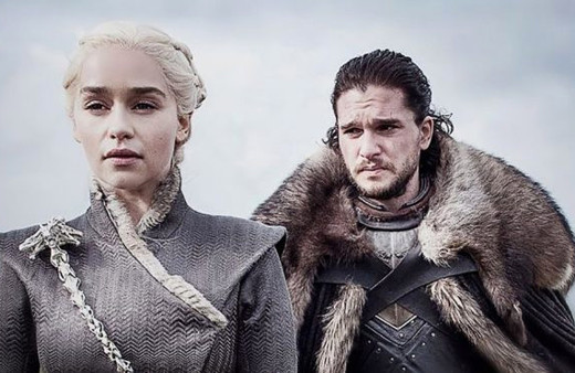 Game of Thrones’un ana karakteri kim?
