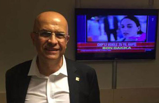 Enis Berberoğlu ameliyat oldu son durumu ne?