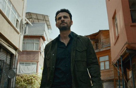 Yüz Yüze 1. bölüm fragmanı