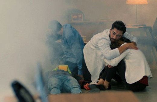 Kalp Atışı 15. bölüm 2. fragmanı