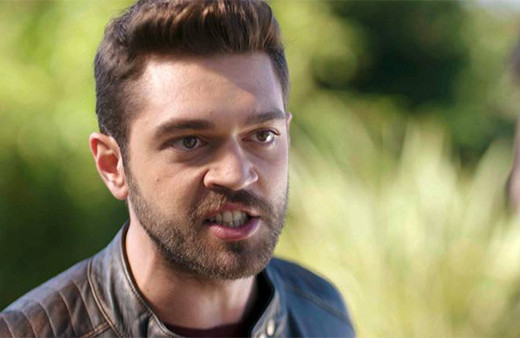 Meryem 12. bölüm fragmanı