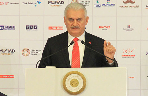 'Bir sınavla öğrencilerin geleceğini belirlemek haksızlıktır'