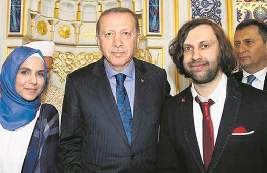 Erdoğan'la bir araya gelmişti! İstanbul'da saldırıya uğradı