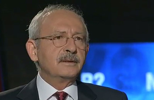 Kılıçdaroğlu hesap yaptı: 50 milyar TL