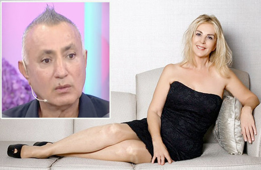 Hale Soygazi'nin çocuğu Murat Şar mı? İlk eşi Ahmet Özhan ile...