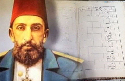 Sultan Abdülhamid'in mirasıyla ilgili davada flaş gelişme