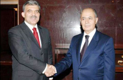 Ahmet Necdet Sezer'e 2, Abdullah Gül'e 18 araç!...