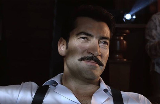 Cingöz Recai fragmanı yayınlandı!