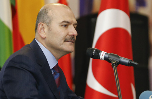 Süleyman Soylu: NATO unsurlarının buradan çekilme zamanı gelmiştir