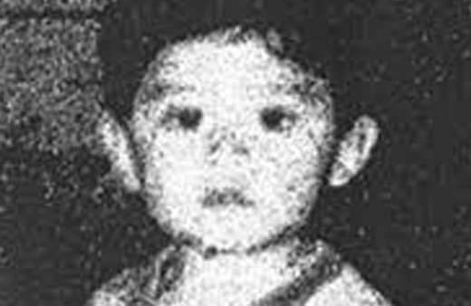 1 yaşındayken oğlu kaçırıldı 22 yıl sonra başına gelenleri öğrendi