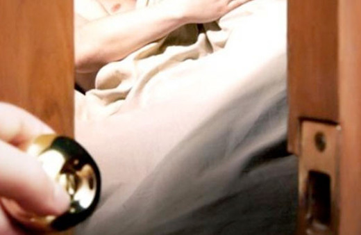 Ankara'da yasak aşk cinayeti! Meğer karı-koca...