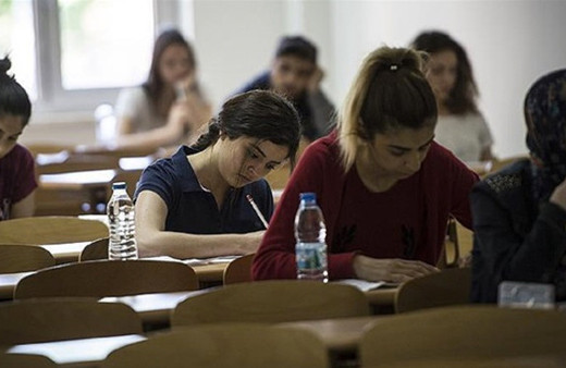 Üniversite sınavı 2018 ne zaman yapılacak?