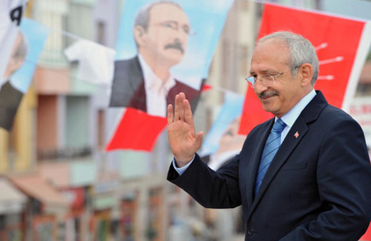 CHP'nin İstanbul Ankara Bursa adayları kim olacak? Bomba isimler