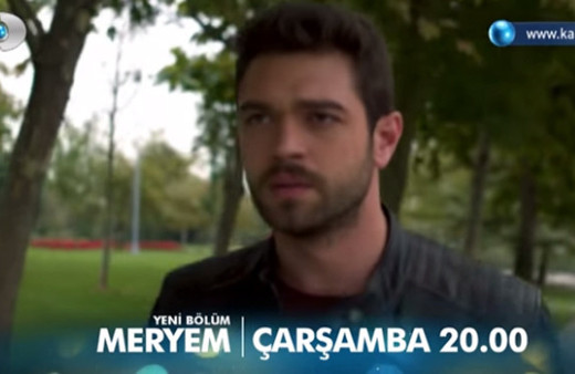 Meryem 12.bölüm fragmanı Oktay bombayı patlatıyor