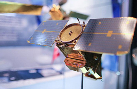 Türkiye Uzay Ajansı kuruluyor artık uzaya...