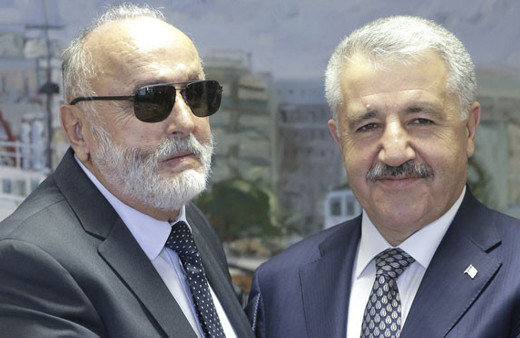 Ulaştırma Bakanı Arslan'dan müjdeli haber! Yasak kalktı!