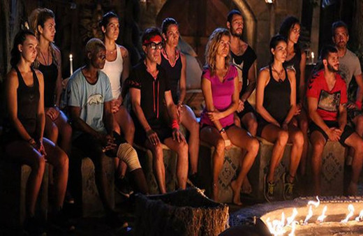Survivor 2018 bakın ne zaman!