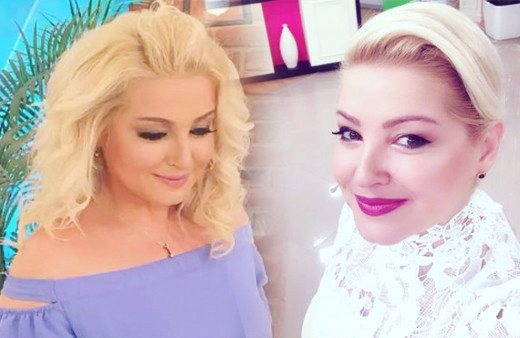 Zahide Yetiş skandalı ifşa etti çıldırdı konuk yayından kaçtı