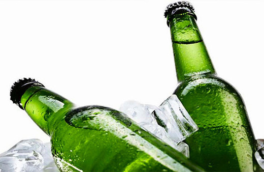 Soda şişeleri bakın neden yeşil renkte çok şaşıracaksınız!