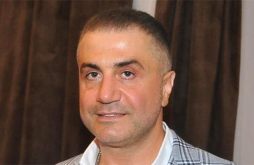 Sedat Peker, 20 kişiyle geldi; tehditten ifade verdi!