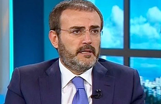 AK Parti Sözcüsü Ünal'dan CHP'ye 15 Temmuz tepkisi