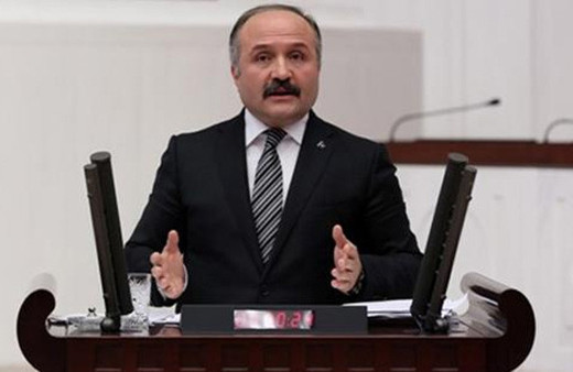 MHP'den yeni değişikliğe çok sert tepki