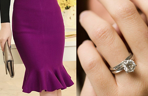 Kayınvalide gelininin basenlerini görmek isteyince..