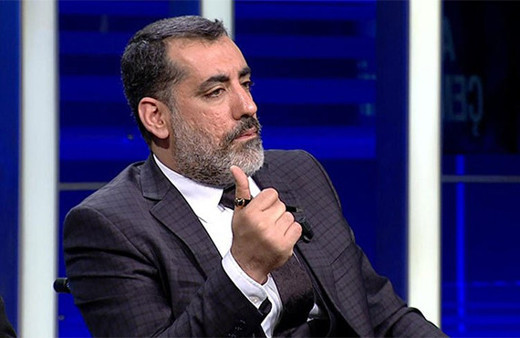 CNN Türk'te flaş 'TSK İdlib'e girdi' iddiası!