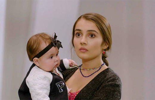 Ver Elini Aşk 7. bölüm fragmanı