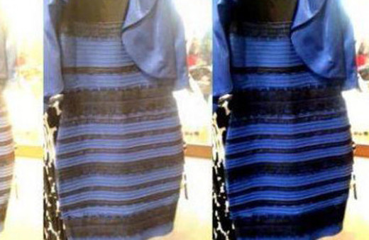 Her şey bu elbise ile başladı şimdi de ayakkabı çıktı