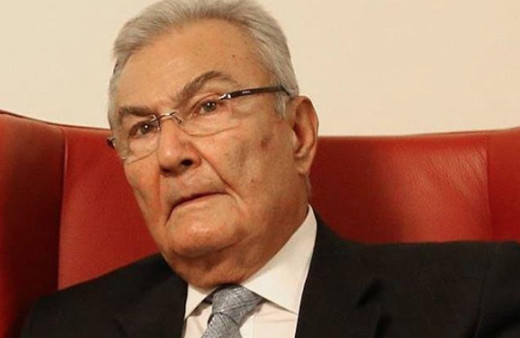 Fetullahçılar Baykal’ı neden devirdi!