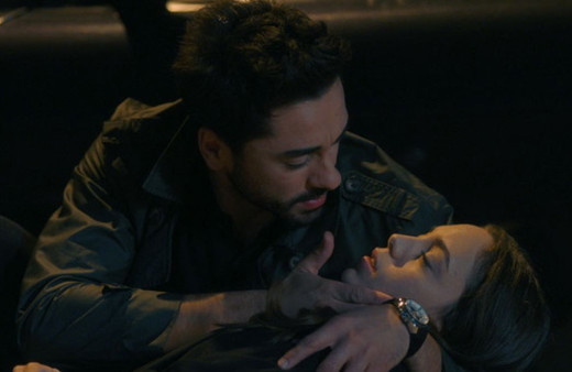Kalp Atışı 15.bölüm fragmanı Eylül çok zor durumda