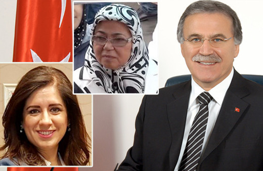 Mehmet Ali Şahin bugün evleniyor! Eşi Zuhal Fırat kimdir?