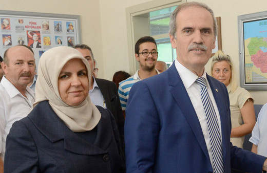 Erdoğan'ın sorunlu dediği Recep Altepe'yle ilgili ilginç detay!