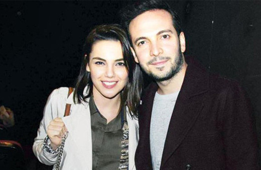 Oğuzhan koç ile Yağmur Tanrısevsin evleniyor mu?