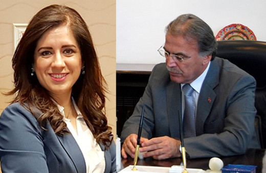 Mehmet Ali Şahin'den aşk itirafı! İçimde kıpırtılar oldu