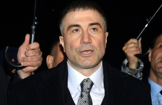 Sedat Peker için flaş karar!