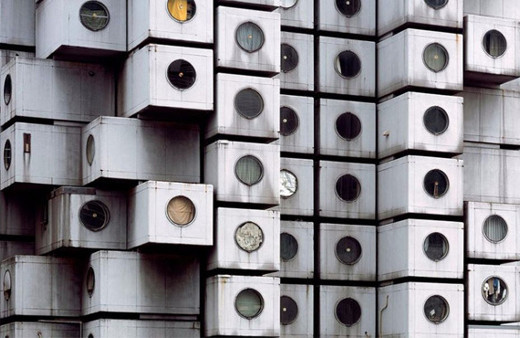 Japonlar yine yaptı yapacağını ne olduğunu hayret edeceksiniz