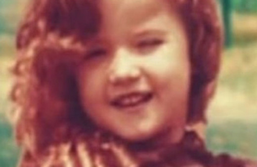 Fotoğraftaki kız çocuğunu tanıdınız mı her gün görüyorsunuz