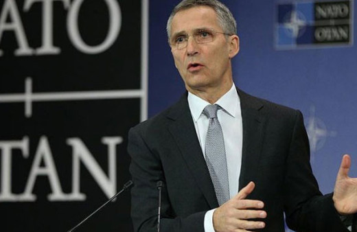 Son dakika! NATO'dan Türkiye ve ABD'ye acil çağrı...