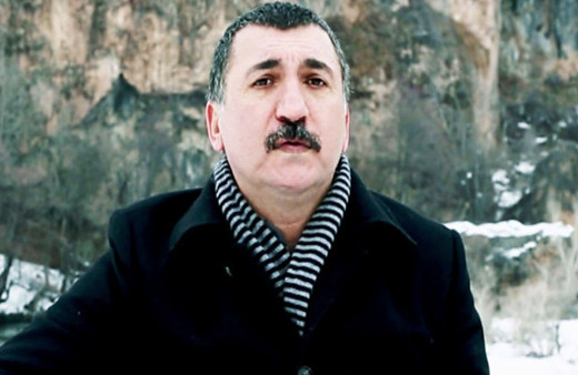 Erdoğan'a hakaret etmişti! Ferhat Tunç için hapis istemi