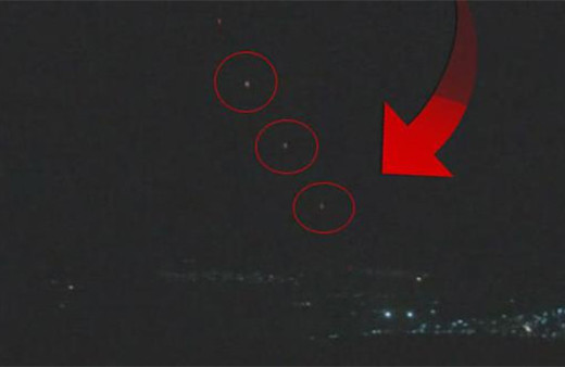 Sınırda silah sesleri: Hatay'dan görüldü!