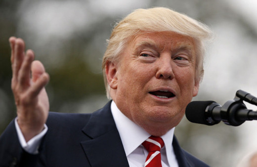 AB'den Trump'a İran hatırlatması