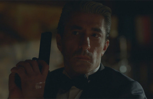 Kayıtdışı 5. bölüm fragmanı