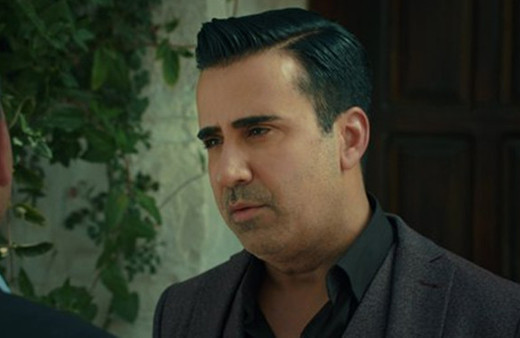 Aşk ve Mavi 37. bölüm fragmanı