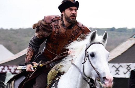 Diriliş Ertuğrul'un yayın tarihi belli oldu