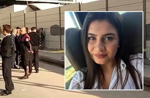 Helin öldürülmeden önce bu mesajı paylaşmış! Katili Mustafa Yetgin tutuklandı