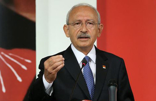 Şehit yakınını şikayet eden Kılıçdaroğlu'na haber var